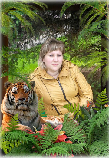 Olga (@nadejda8343) — my photo № 2