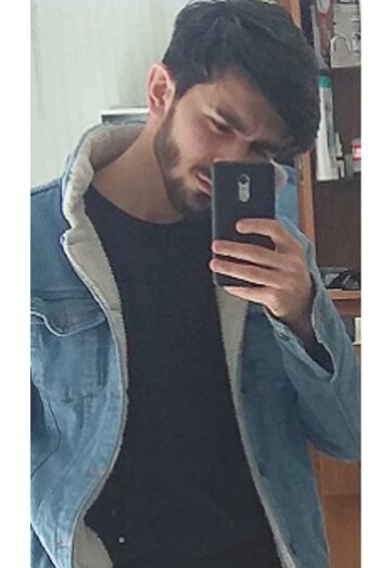 Nagiyev (@nagiyev3) — my photo № 1