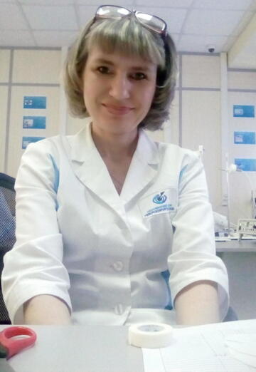 My photo - Natalya, 45 from Yuzhno-Sakhalinsk (@natalya267784)