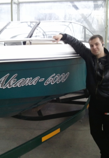 Dmitriy (@prelud81) — my photo № 6