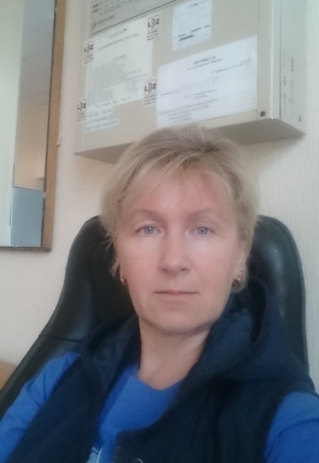 My photo - natalya, 59 from Riga (@natalya169846)