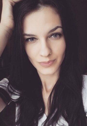 My photo - Ekaterina, 34 from Minsk (@ekaterina60882)