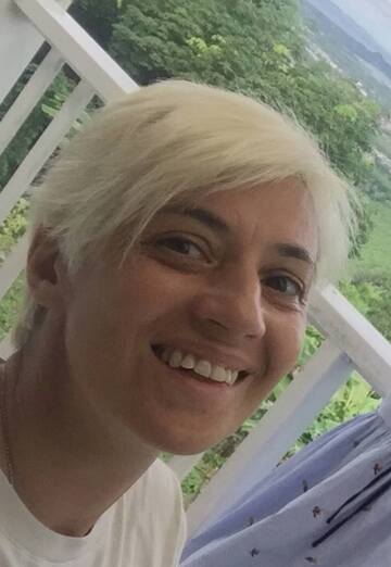 My photo - Nataliya, 57 from Moscow (@nataliya53608)