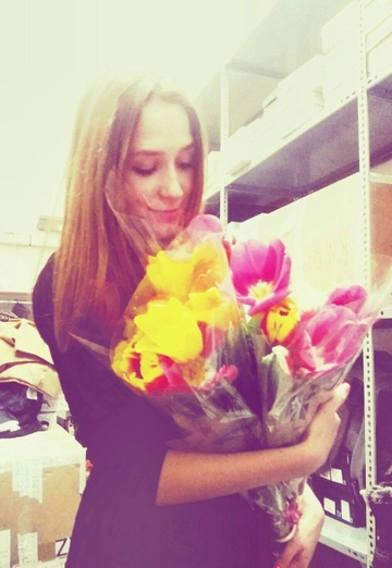 Natalya (@natalya145526) — my photo № 1