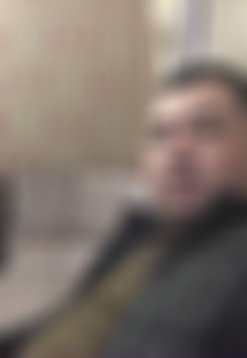 My photo - Navruz, 43 from Dushanbe (@navruz1292)