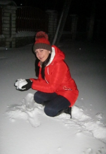 Natalya (@natalisn) — my photo № 1