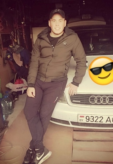 Maks (@playdalnaboy) — my photo № 2