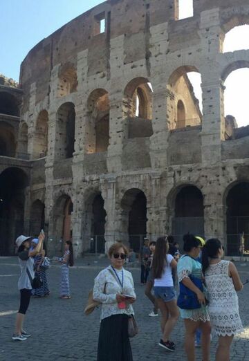 My photo - Nagay. Larisa, 70 from Tashkent (@nagaylarisa)