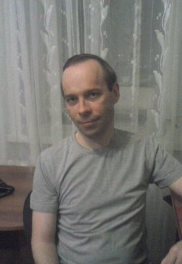 My photo - Pavel, 48 from Kostanay (@pavel107931)