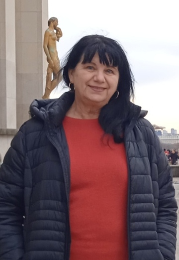 nadejda (@nadejda66724) — my photo № 2