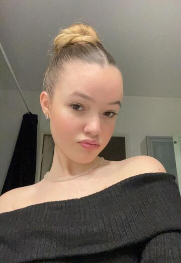 My photo - edwerose, 27 from Montreal (@edwe)