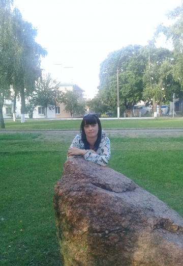 My photo - Natalya, 44 from Mazyr (@natalya290882)
