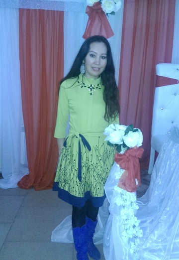 My photo - Naz, 53 from Astana (@naz213)