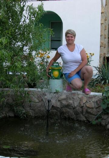 My photo - Natalya, 46 from Minsk (@natalya255585)