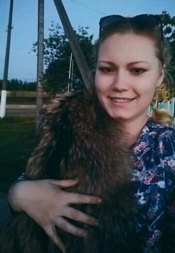 Nadyushka (@nadushka1981) — my photo № 1