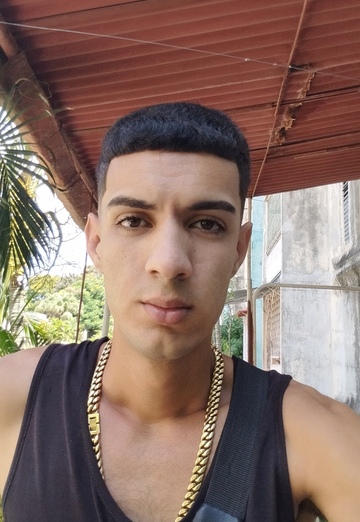 My photo - El mejor nombre en el, 24 from Santiago de Cuba (@qcmns6voaq)