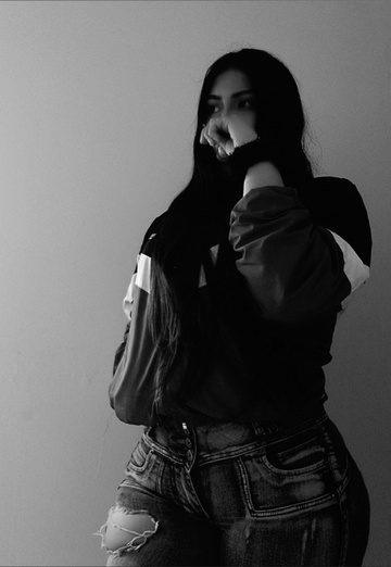 Nayeli Matos (@nayelimatos) — my photo № 1