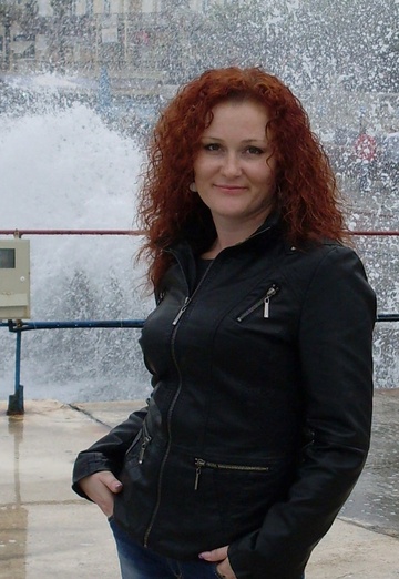 My photo - Nataliya, 45 from Pardubice (@nataliya34288)