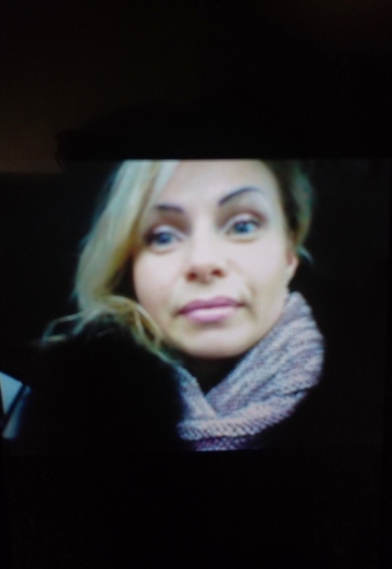 My photo - Elena, 51 from Minsk (@elena234686)