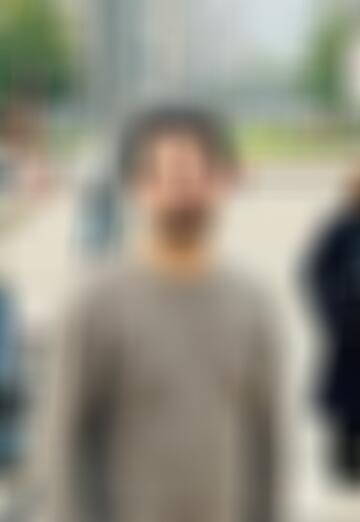 My photo - Najeeb Zakhail, 31 from Munich (@najeebzakhail)