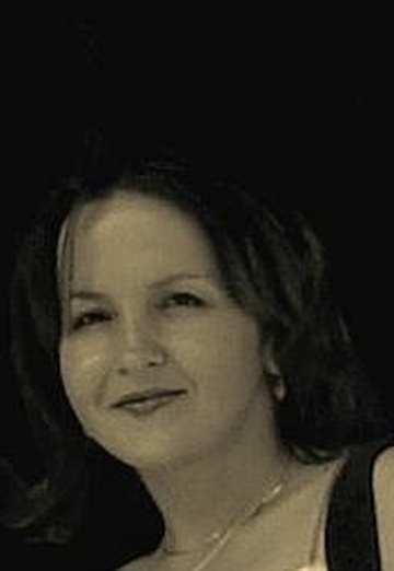 My photo - Natalya, 47 from Minsk (@natalya182653)