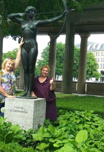 Nadejda (@nadejda32358) — my photo № 13