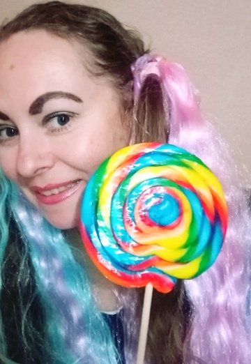 PANI (@pani69) — my photo № 2