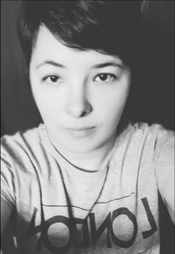 My photo - Elena, 41 from Moscow (@elena493095)