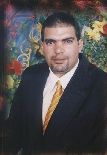 My photo - ehabmohammed, 53 from Hurghada (@ehabmohammed73)