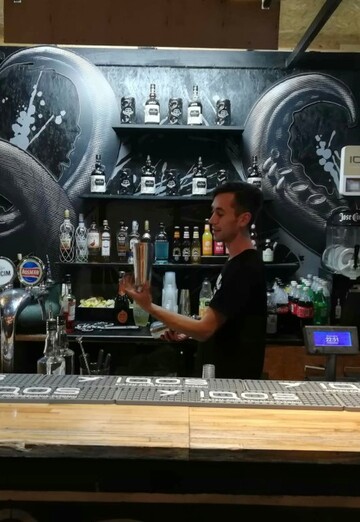 My photo - Neo, 31 from Warsaw (@neo1278)