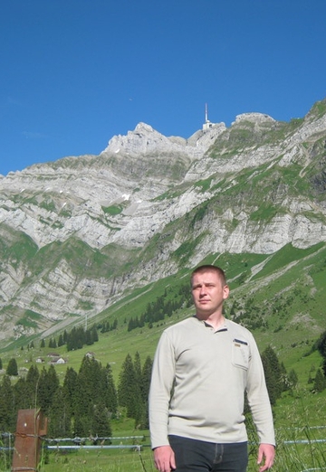 My photo - Vitaliy, 45 from Sumy (@08valy77)