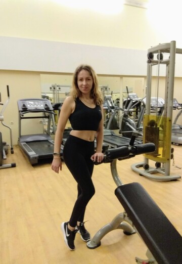 Natalya (@natali-ant) — my photo № 9