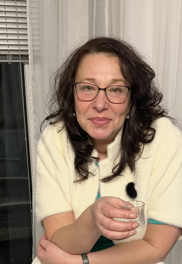 My photo - Elena, 53 from Hanover (@elena570539)