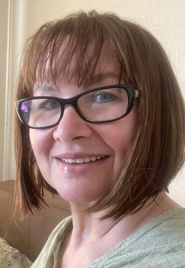 My photo - Elena, 52 from Moscow (@elena572425)