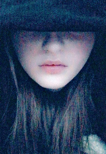 Nes Moon (@nastushapntyak) — my photo № 1