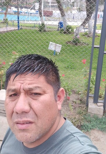 My photo - Pedro Ricardo, 49 from Lima (@pedroricardo)