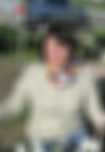 My photo - Irina, 60 from Kharkiv (@603196)