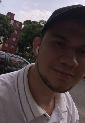 My photo - Nelson, 24 from New York (@nelson933)