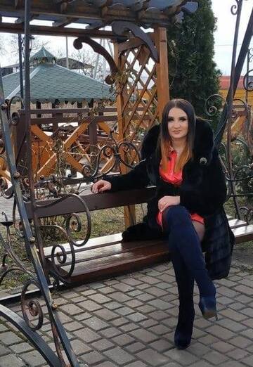 My photo - Natalіya, 29 from Breslau (@natalya242712)