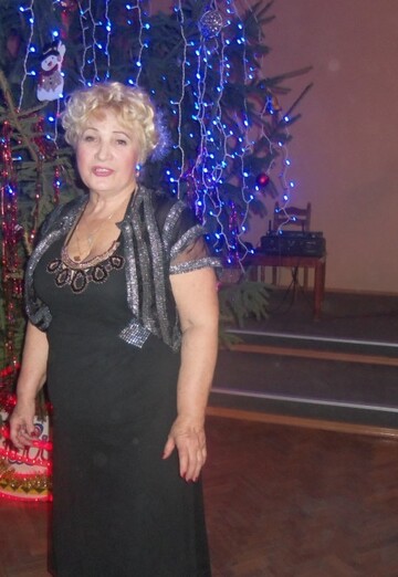 Nadejda (@nadejda27297) — my photo № 1