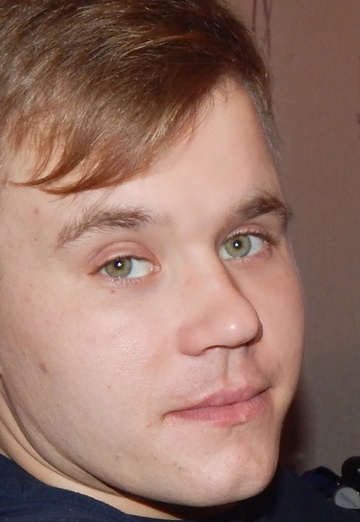 My photo - Egor, 36 from Grodno (@egor39813)