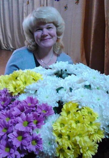 My photo - Nataliya, 54 from Minsk (@nataliya28622)