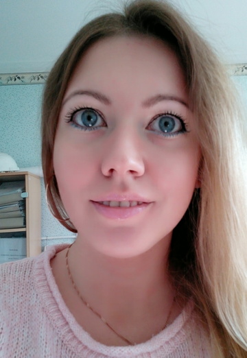 Natasha (@natasha33303) — my photo № 3