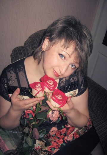 Natali (@natali53861) — my photo № 7