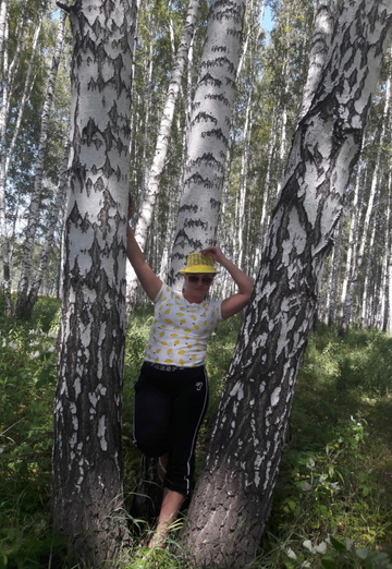 My photo - Natalya, 47 from Bishkek (@natalya138880)