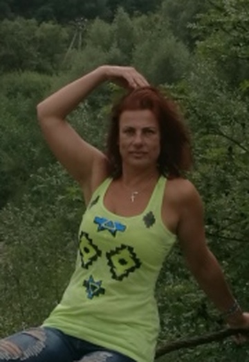 My photo - NaDja, 52 from Lviv (@nadja414)