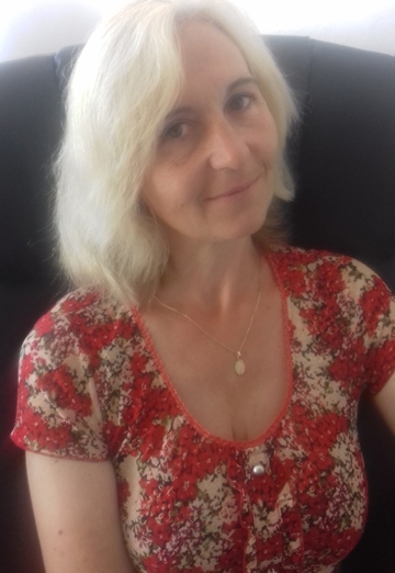 My photo - Natalia, 53 from Kishinev (@natalia7460)