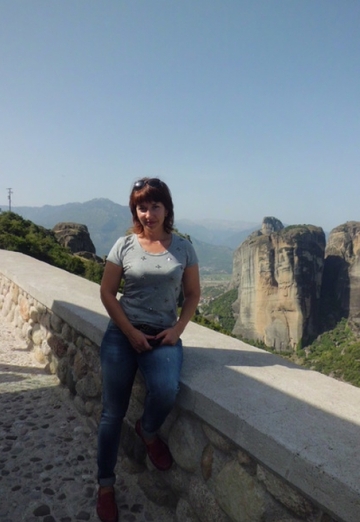 My photo - liya, 49 from Kyiv (@natali-mana)