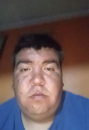 My photo - Pedro Ortiz' belmar, 40 from Santiago (@pedroortizbelmar)