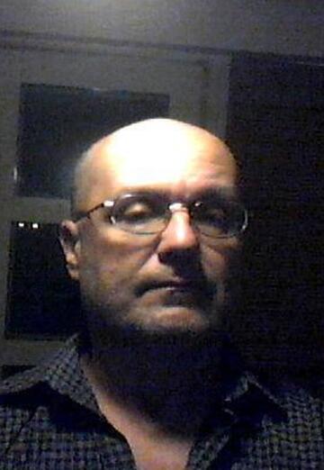 My photo - Patrik, 72 from Helsinki (@patrik775)